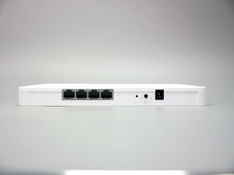 wifiルーター ZTEのWi-Fiルーターはまさかの変化球!? Wi-Fi 6モデル2台で勝負