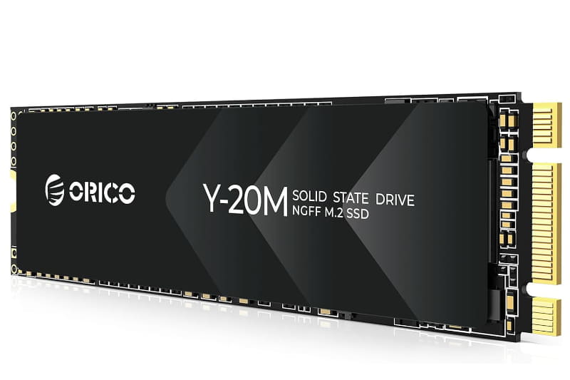 ORICO Y20M（128GB）