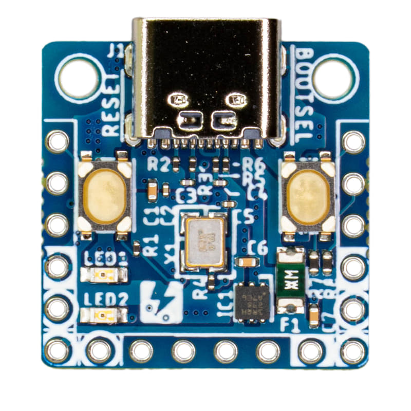 Picossci 2 Tiny 表面