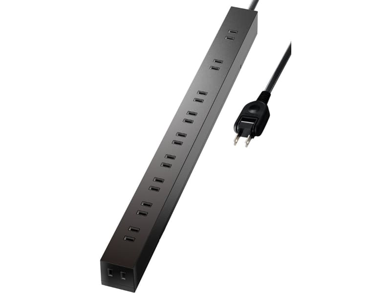 エレコム ECT-0102BK