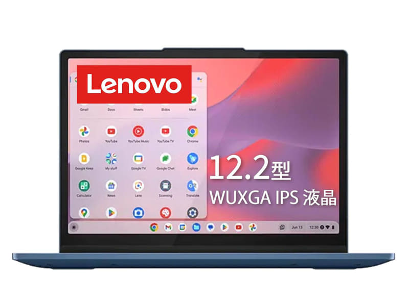 IdeaPad Flex 3i Chromebook Gen8