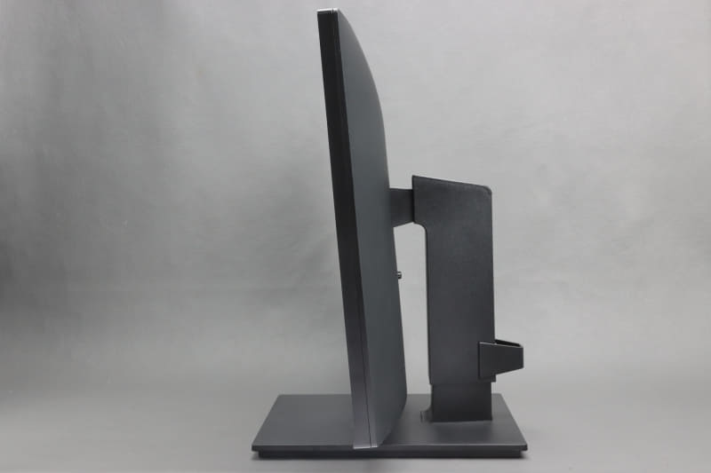 前-5～後35ﾟのチルト