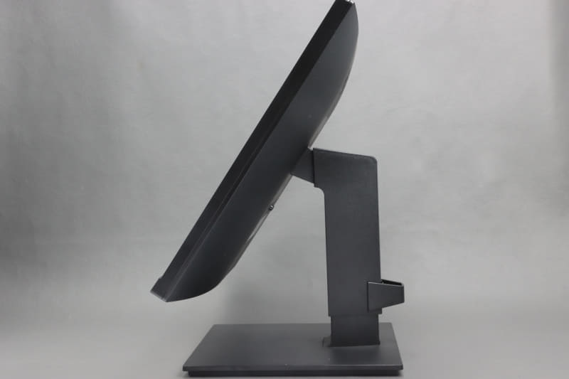 前-5～後35ﾟのチルト