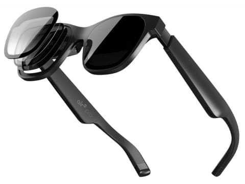XREAL Air 2」や「XREAL Beam Pro」が安い！ Amazonタイムセール