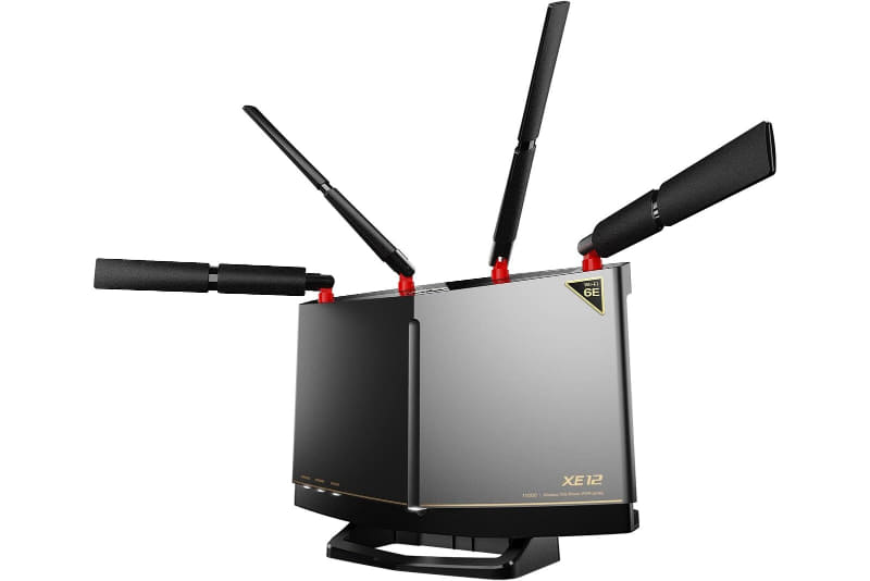 バッファロー WXR-11000XE12/N