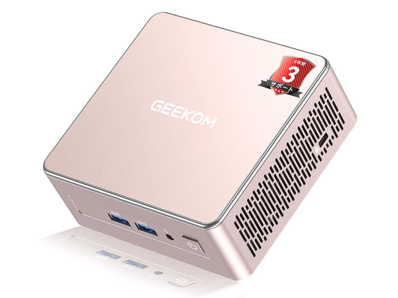 GEEKOM A5