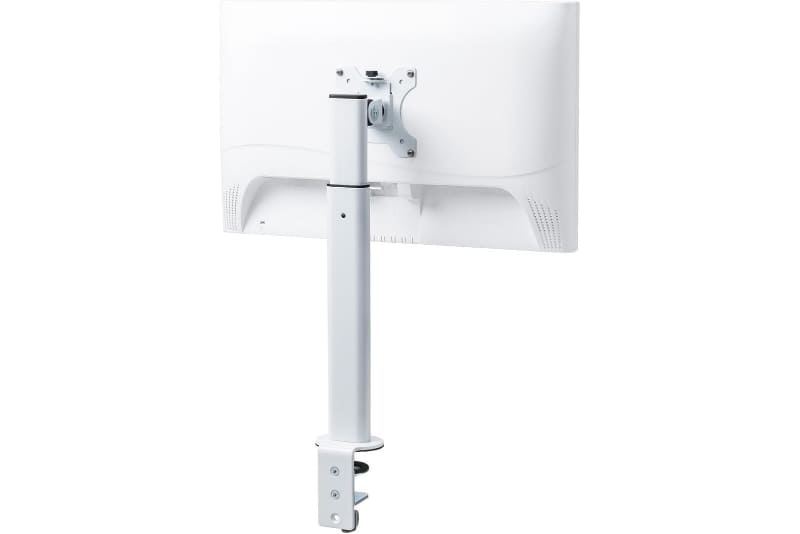 モニターアーム 100-LAC002W