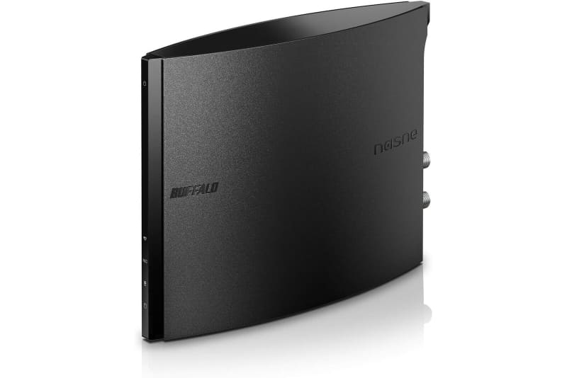 バッファロー nasne NS-N100