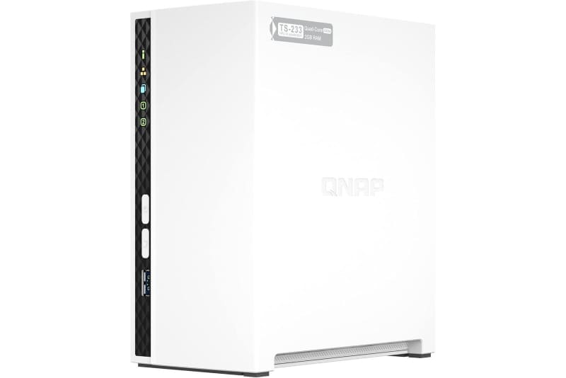 QNAP TS-233/AZ