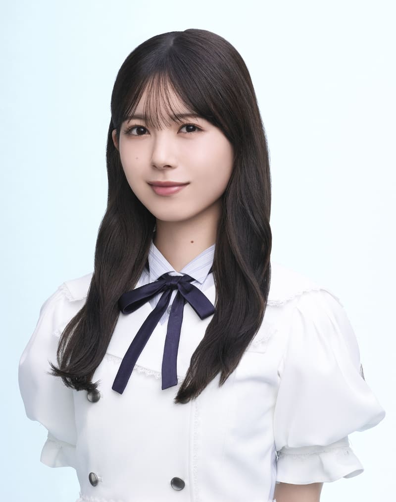 筒井あやめさん（5期生）