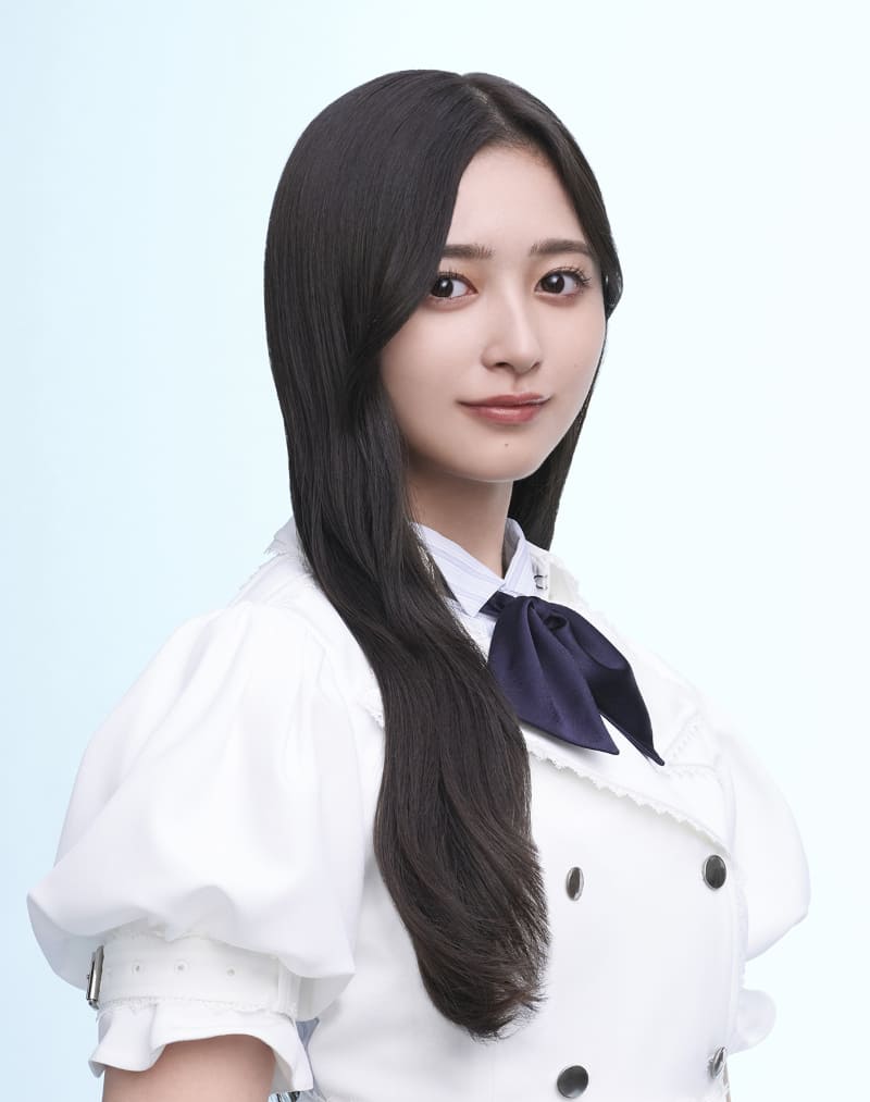 井上和さん（4期生）