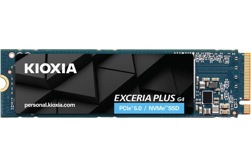 EXCERIA PLUS G4 1TB SSD-CK1.0N5PLG4N