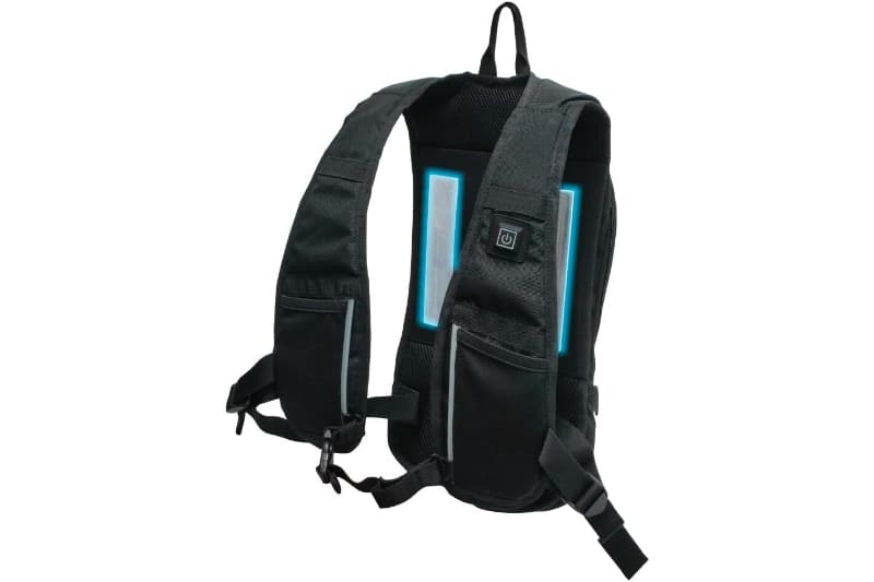 THANKO クーリュック BACKCLHBK