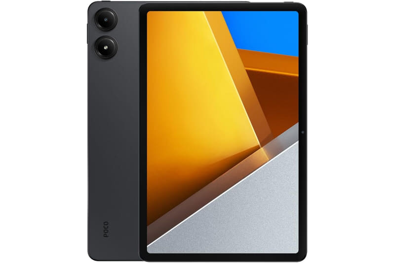 Xiaomi POCO Pad 8GB＋256GB グレー