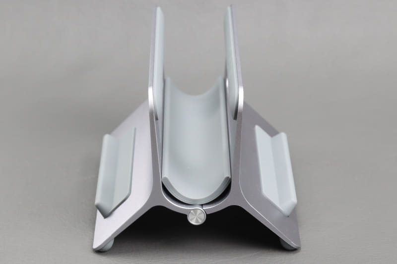 洗濯ばさみのような構造