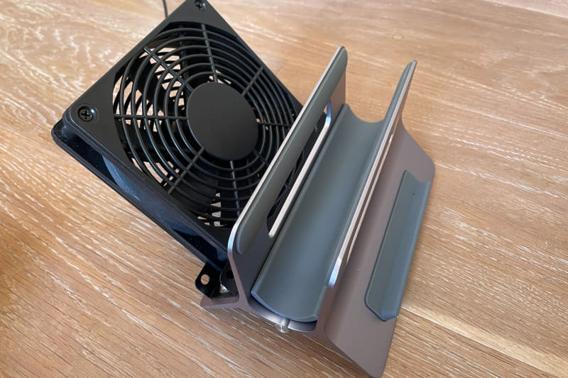 完成。まぁ見た目はあれですが……