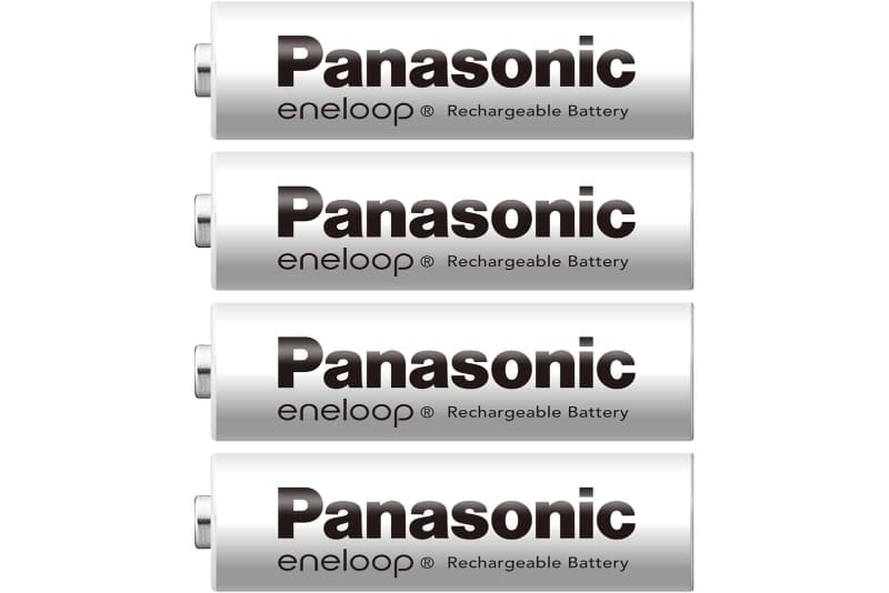 エネループ BK-3HCD/4HA