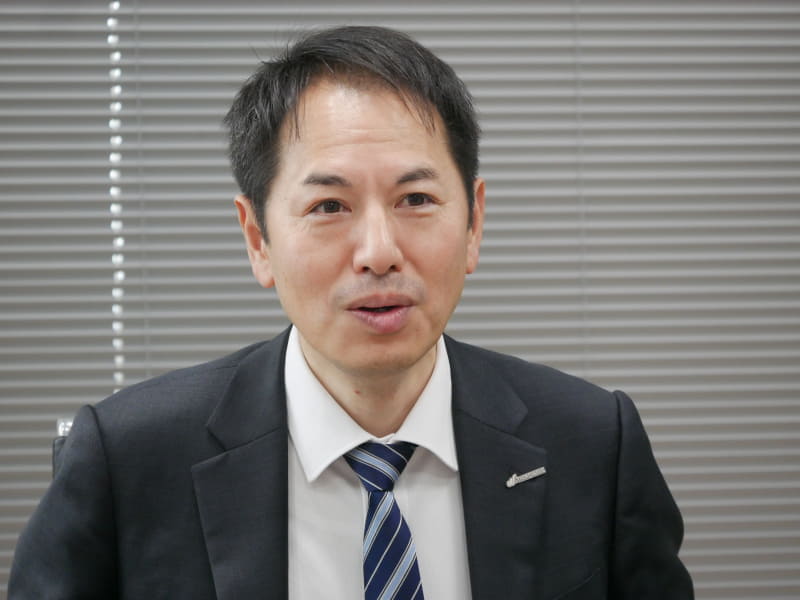 「ドスパラでいつも購入していただいたお客様が、ある日、宛名に企業名を入れた領収書が欲しいということもあります」