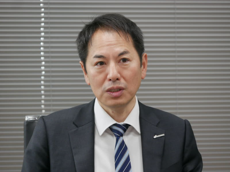 「この1年は、『サードウェーブがAIでなにかをするのか』といったところに注目してください」