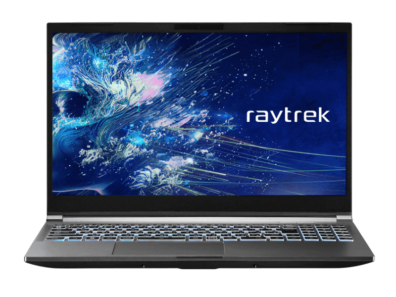 法人向けモデル「raytrek」ノートPC（<a href="https://www.dospara.co.jp/TC462/MC16556-SN3261.html" class="strong bn" target="_blank">raytrek R5-RL5R Adobe Creative Cloud推奨スペックモデル</a>）