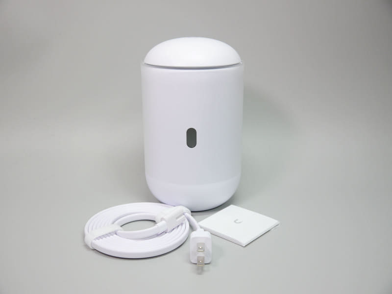 Ubiquitiから販売が開始されたUDR 7（UniFi Dream Router 7）