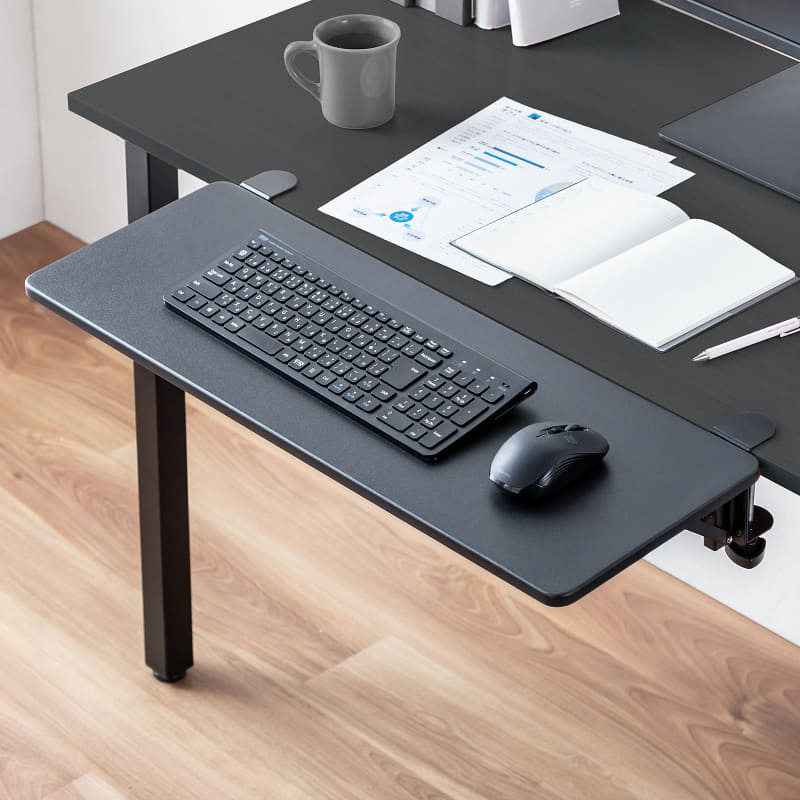 100-KB023BK（ブラック）