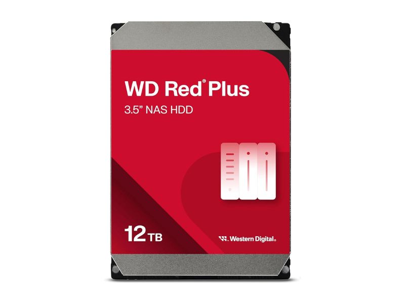 WD Red Plus WD120EFAX-AJP