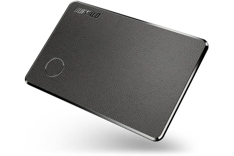 スマートトラッカー BSST01BK/N