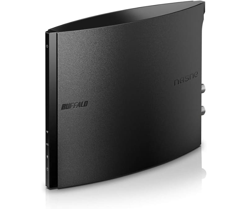 バッファロー nasne NS-N100