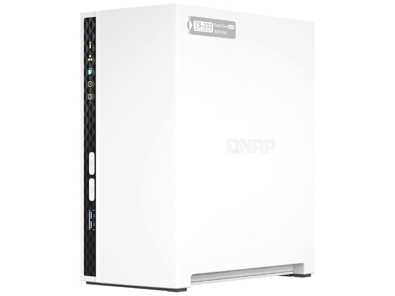 QNAP TS-233/AZ