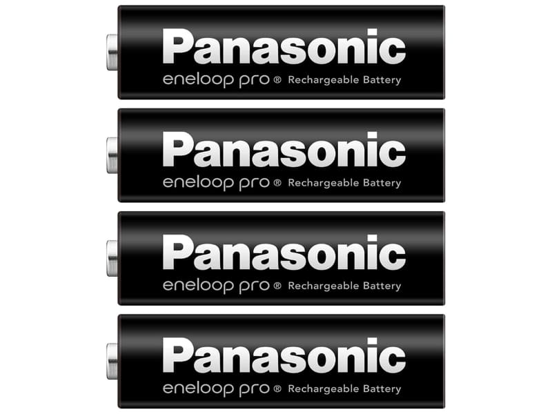 エネループ BK-3HCD/4HA