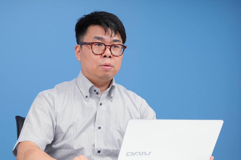 まだまだできることはあると語る井上氏。まずは気軽に相談してほしいとのこと