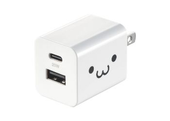 MPA-AC12020WF（しろちゃん）