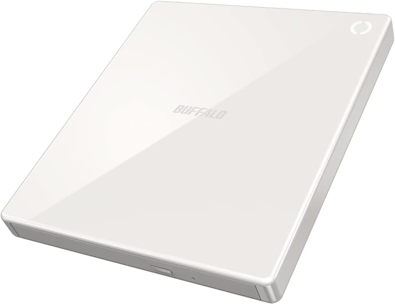 バッファロー RR-W1-WH/N（ホワイト／Wi-Fiモデル）