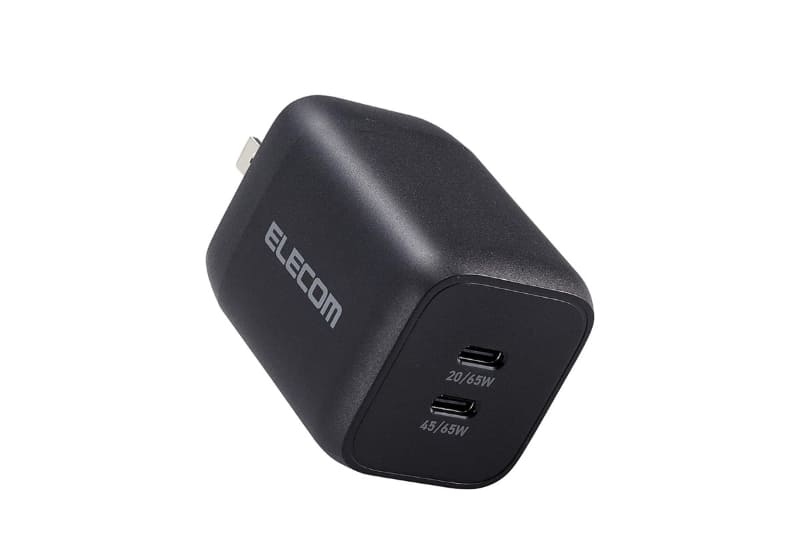 エレコム EC-AC4365BK