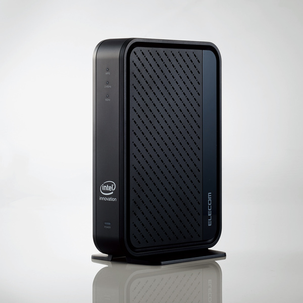 エレコム「WRC-X3000GS」