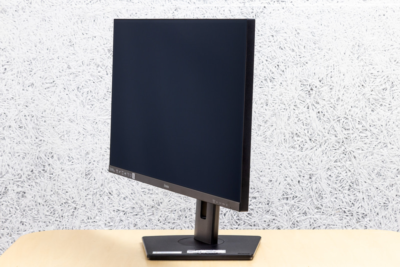 首振りは左右それぞれ60°まで