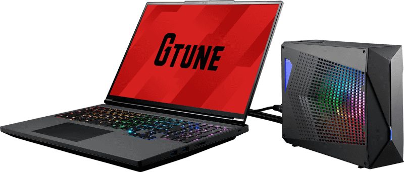G TUNE H6-I9G90BK-C