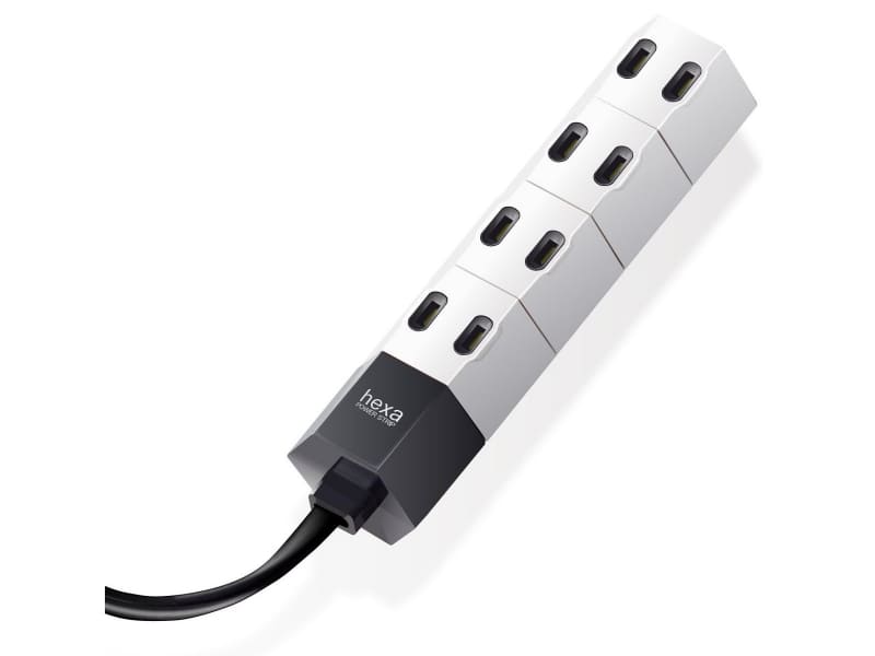 エレコム T-HX7-2420WH