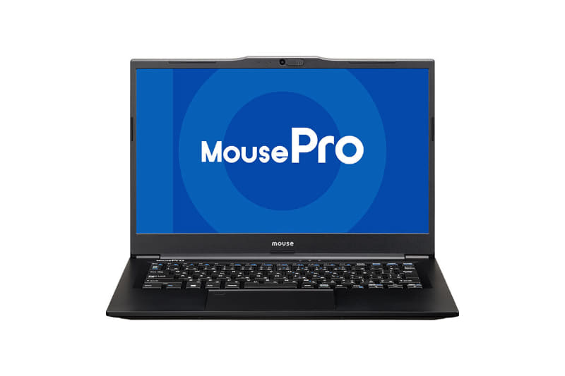 MousePro C4-I5U01BK-B