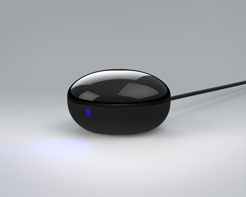 スマートリモコン（SRC01）