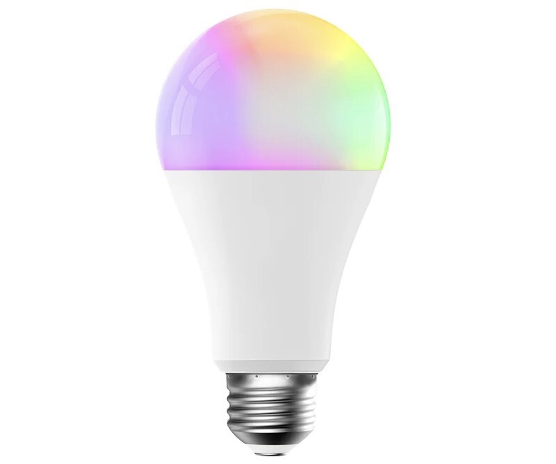 スマートLED電球（SLB01）