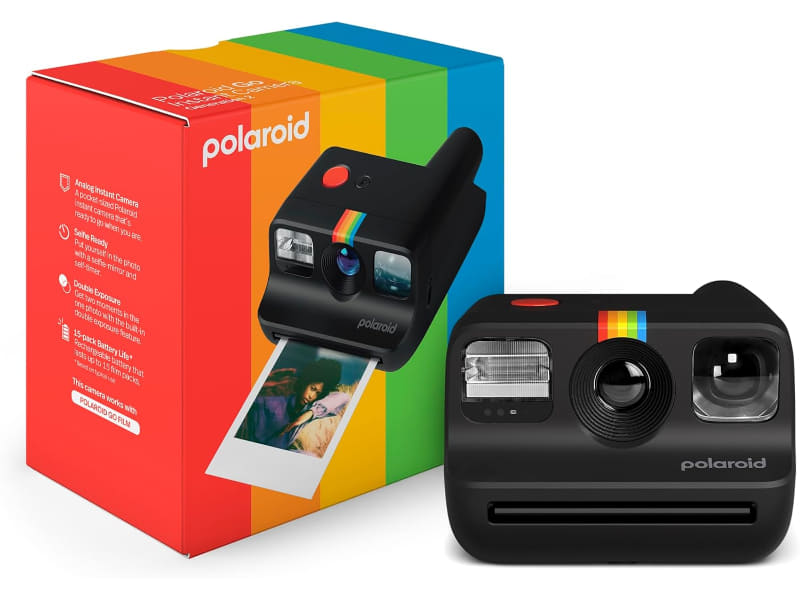 Polaroid Go Generation 2