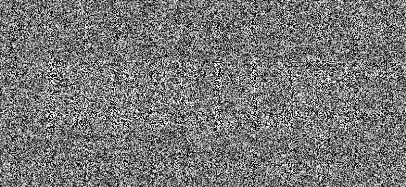 スクリーンショットを撮るとテキストが消えるサイト「You can't screenshot this」のスクリーンショット