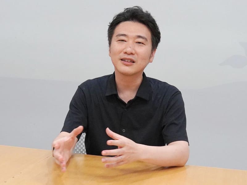 皮脂RNAモニタリング技術の応用研究を担当する花王株式会社 スキンケア研究所 グループリーダーの菊池 祥氏