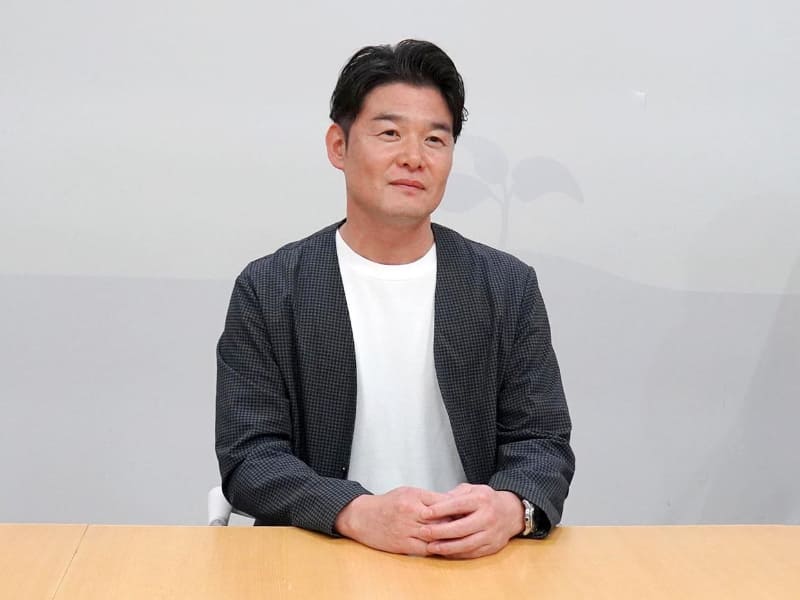 RNA共創コンソーシアムを主導する花王株式会社 DXソリューションズセンター 全社DX共創部 主席 中田 敬氏