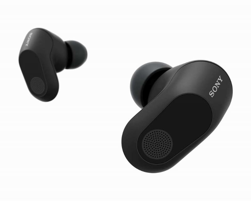 INZONE Buds:WF-G700N（ブラック）