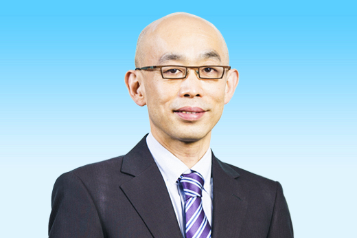 理化学研究所 計算科学研究センター 次世代計算基盤開発部門の近藤正章部門長