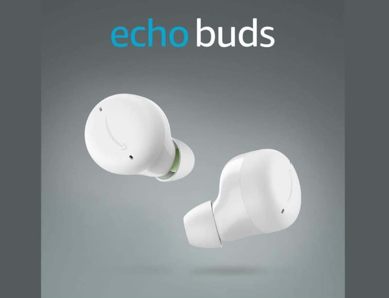 Echo Buds（第2世代）