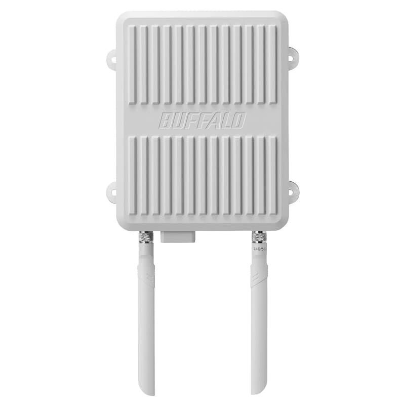 Wi-Fi 5対応の無線LANアクセスポイント「WAPM-1266WDPR」